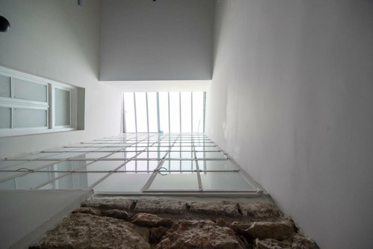 אתונה Plaka Arch Suites מראה חיצוני תמונה